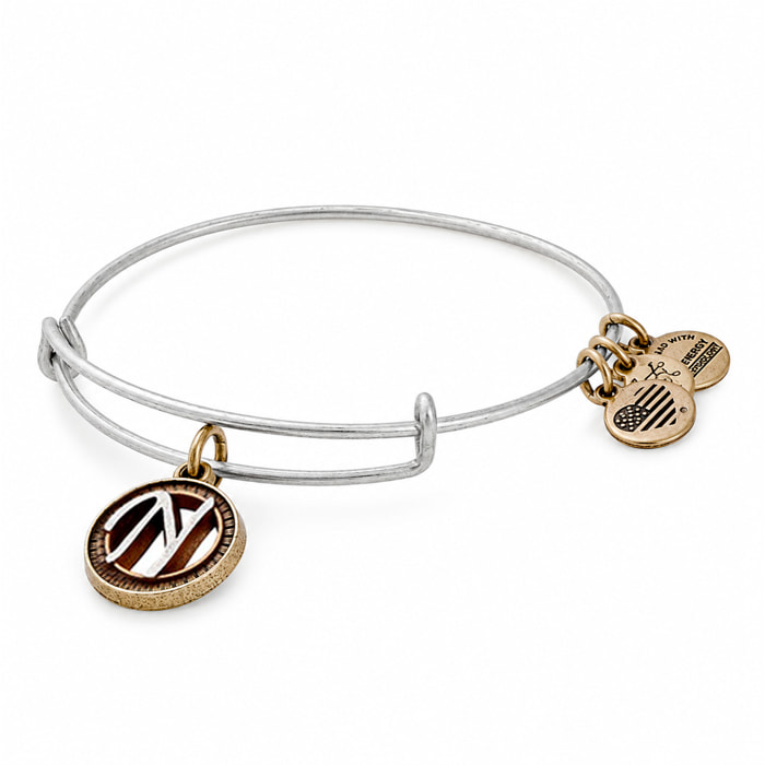 Pulsera Alex And Ani Mujer A18EBINT14TTRS