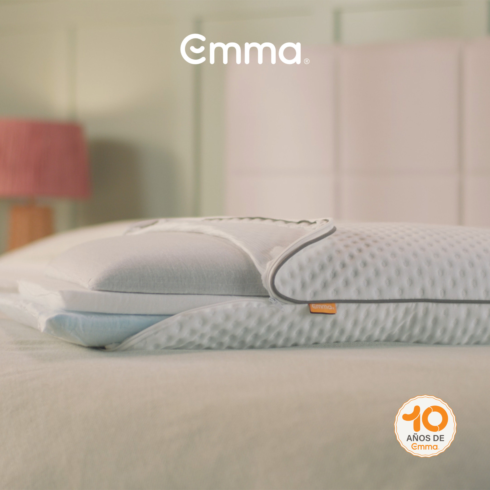 Almohada Original Cooling Adapt  | 40 x 70 cm