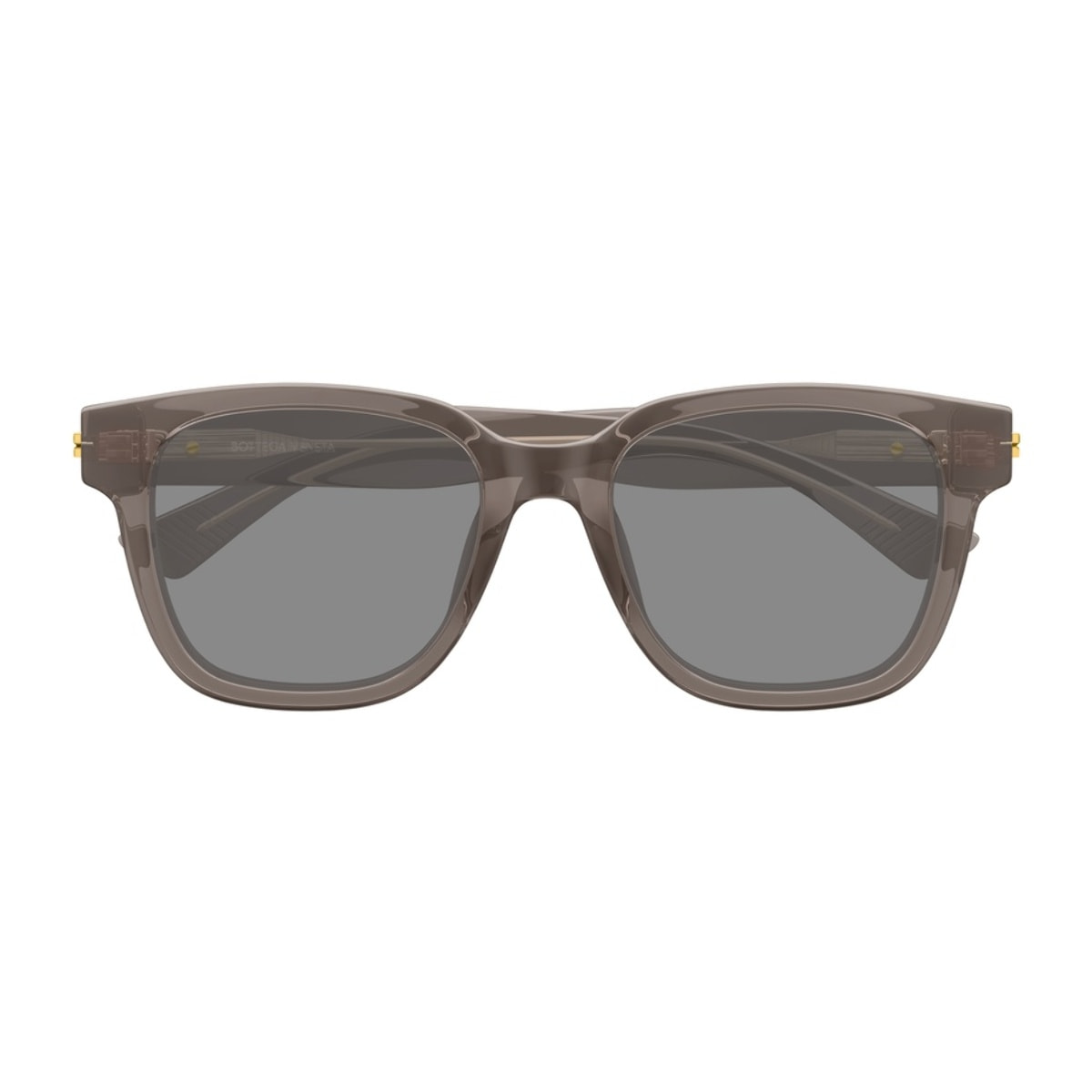 Gafas de Sol Bottega Veneta BV1461SK-004 de Acetato Hombre 54 mm