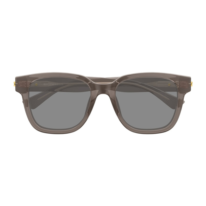 Gafas de Sol Bottega Veneta BV1461SK-004 de Acetato Hombre 54 mm