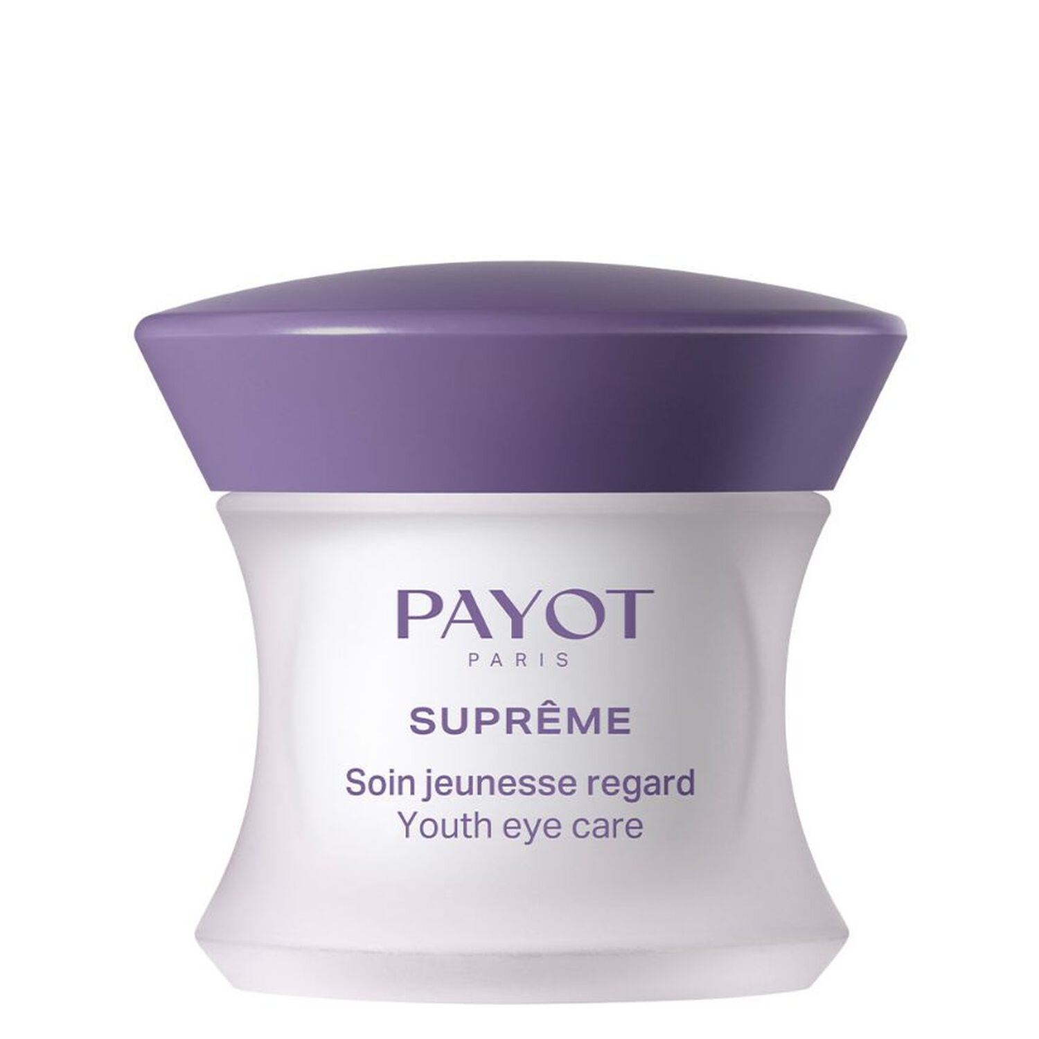 Suprême - Soin jeunesse regard 15 ml