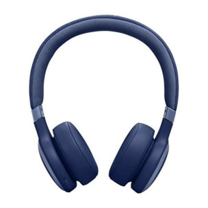 Casque JBL Live 670 NC Bleu