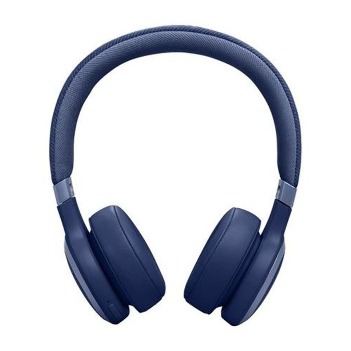 Casque JBL Live 670 NC Bleu