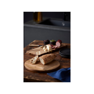 Planche à servir en acacia