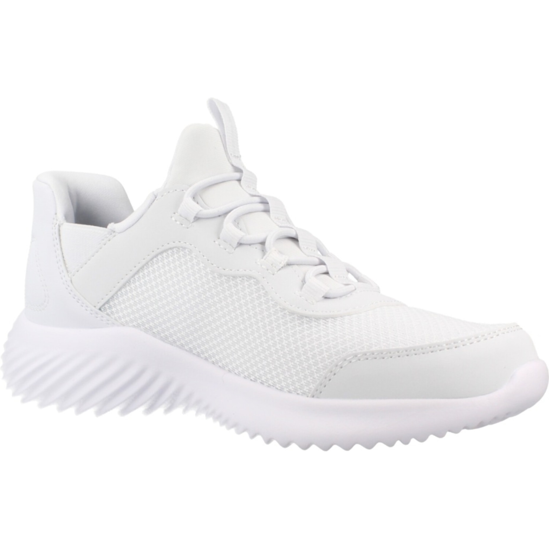 Zapatillas Niño 403822l  Slip-ins Blanco
