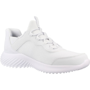 Zapatillas Niño 403822l  Slip-ins Blanco