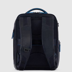 Piquadro Laptop backpack 14'' with iPad® compartment