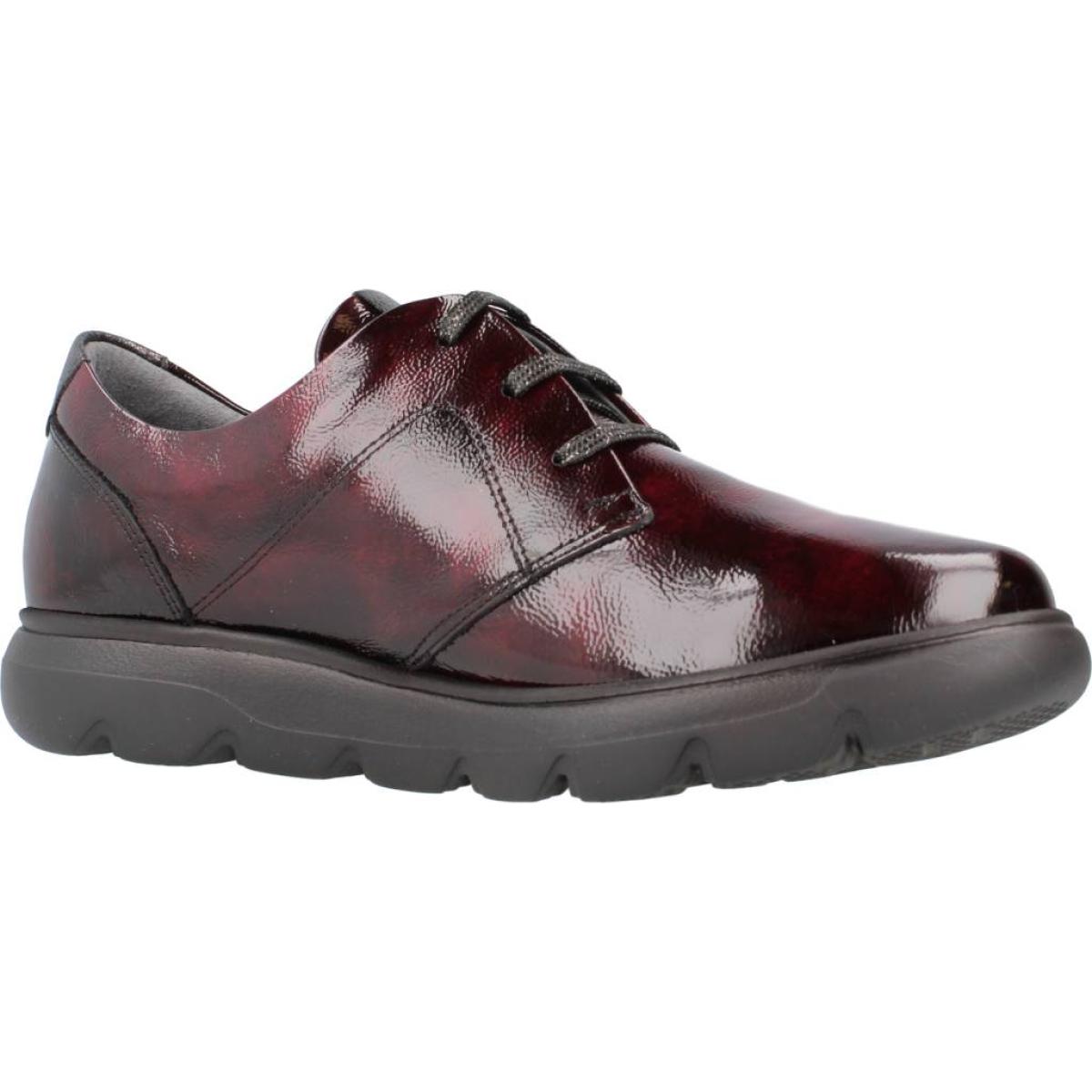 DERBIES - OXFORD FLUCHOS FARAL F1865