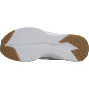 Zapatillas Niña Contour Foam Blanco