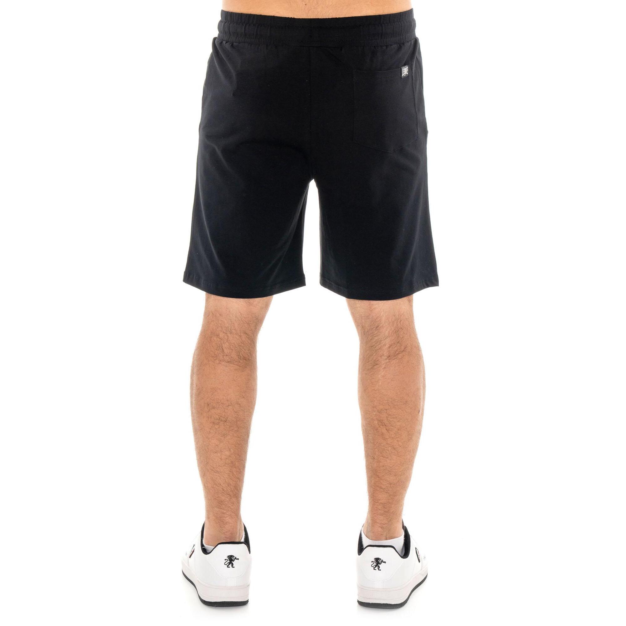 Pantalones cortos bermudas para hombre HJ