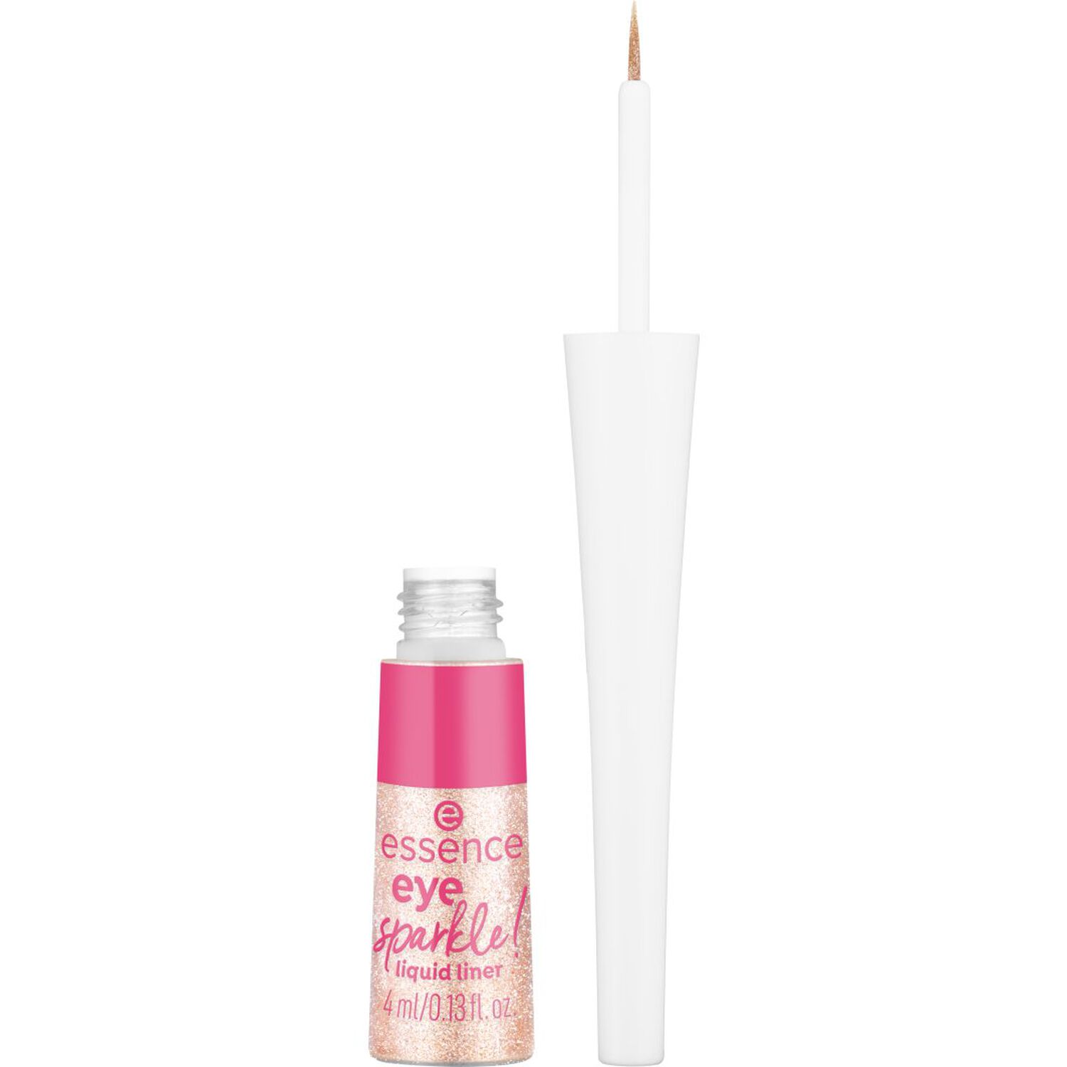 Eye Sparkle! - Eyeliner longue tenue