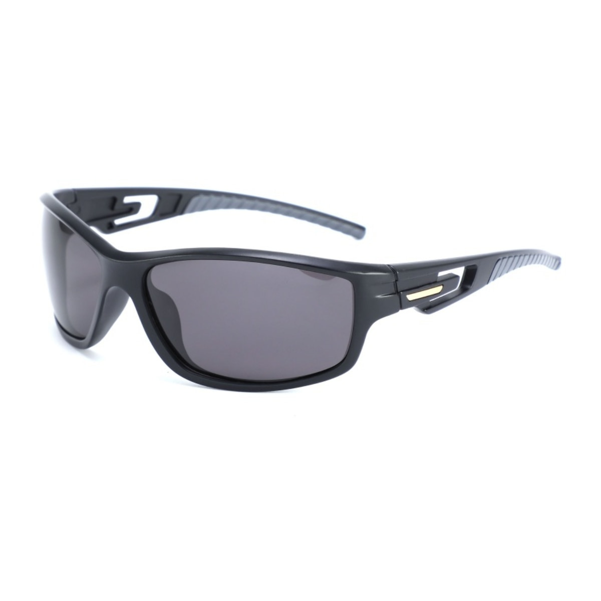 Gafas de Sol Fluor 201910-C1 Polarizadas de Tr90 Unisex 67 mm