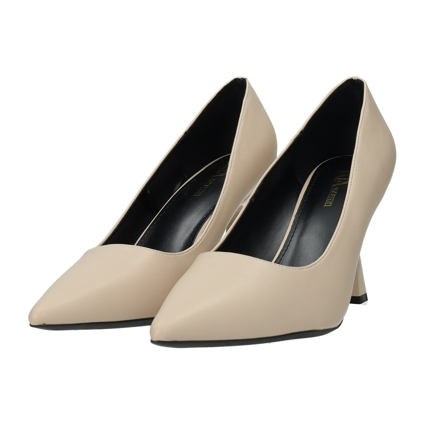 Décolleté Donna Tata Italia Beige