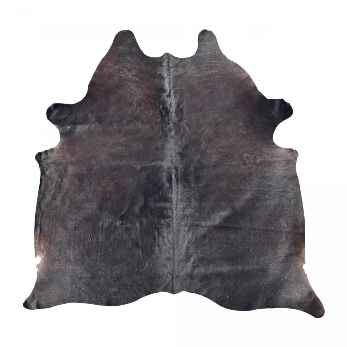 Tapis peau de vache kilm fait à la main JICO