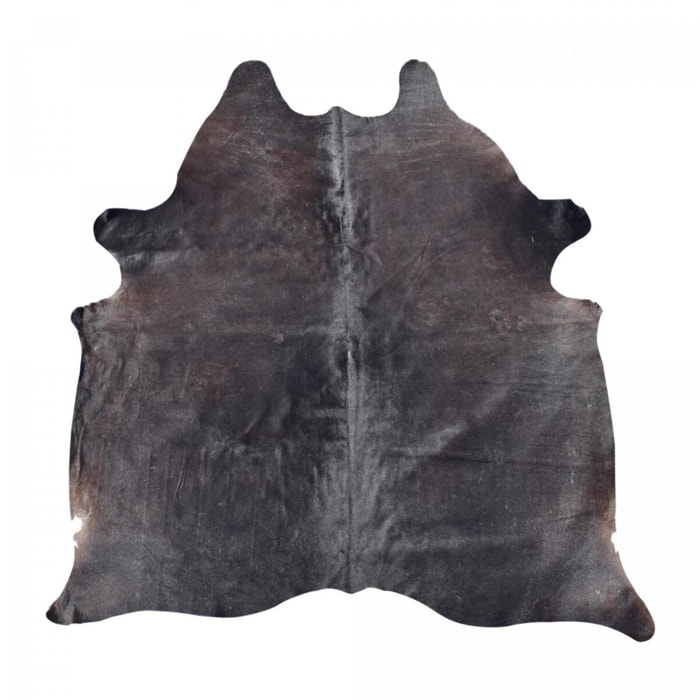 Tapis peau de vache kilm fait à la main JICO