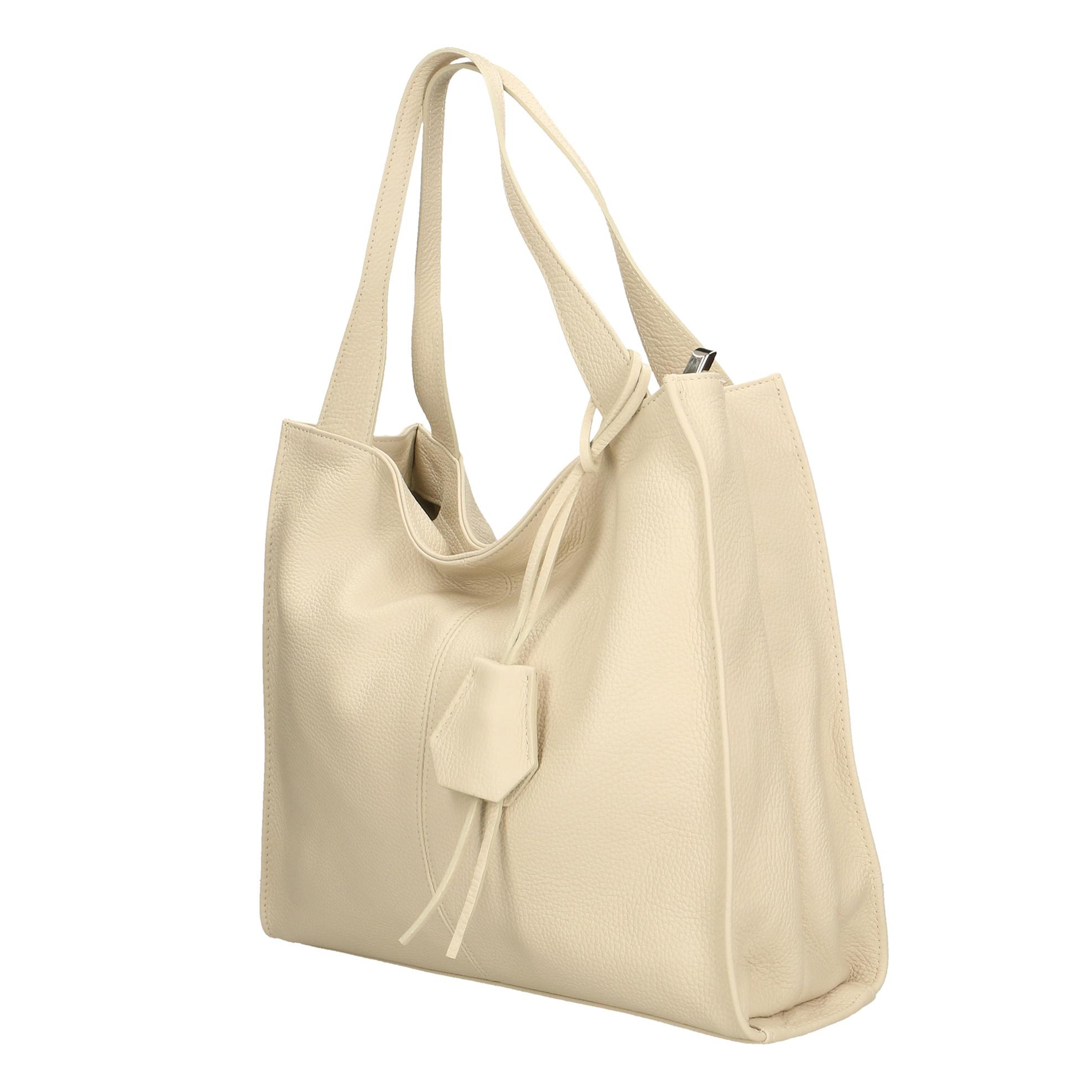 Chicca Borse Borsa Beige