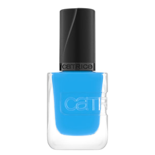 Gel Affair Nail Lacquer - Vernis à Ongles Effet Gel