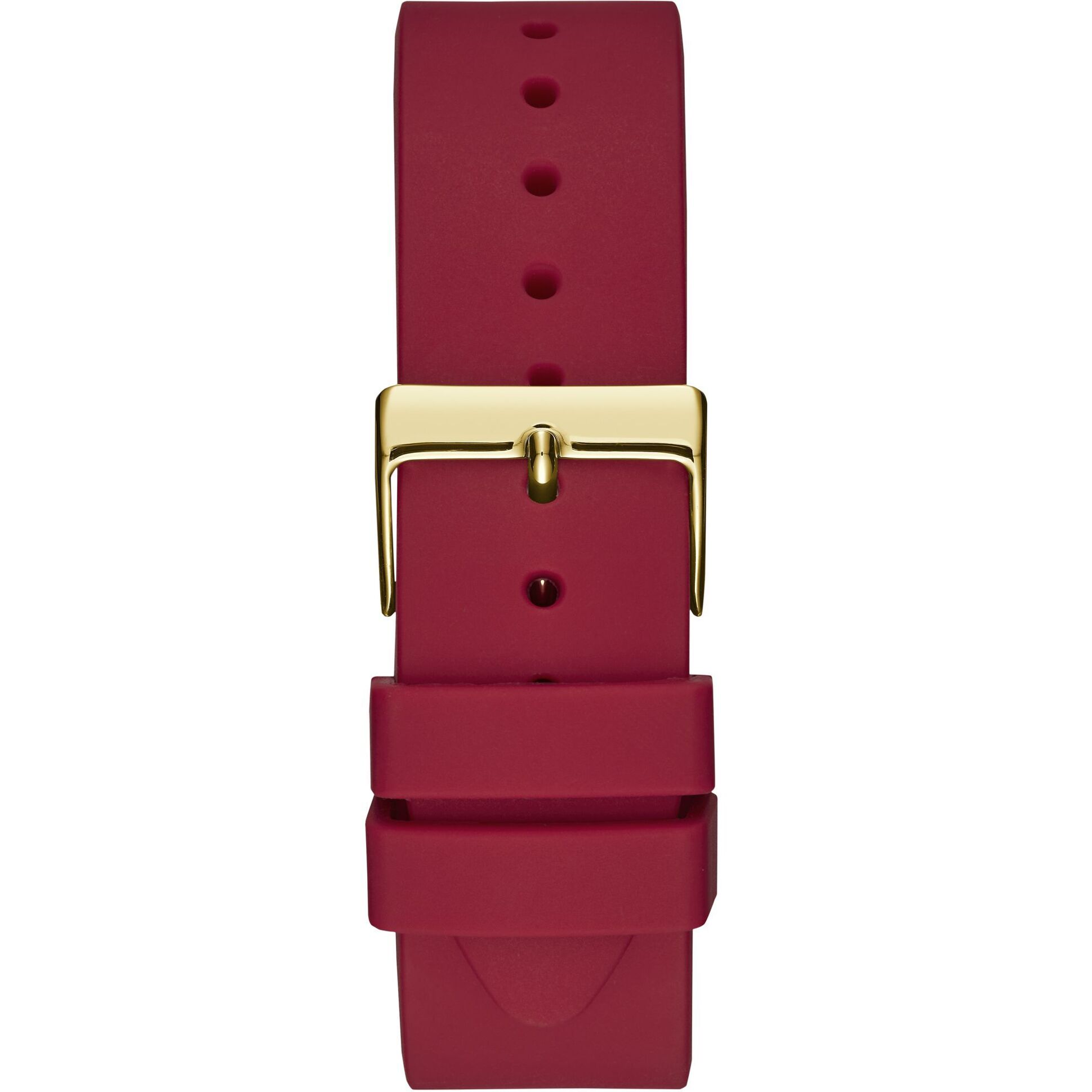 Guess Reloj Analógico De Cuarzo Solar