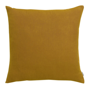 Coussin uni Zeff