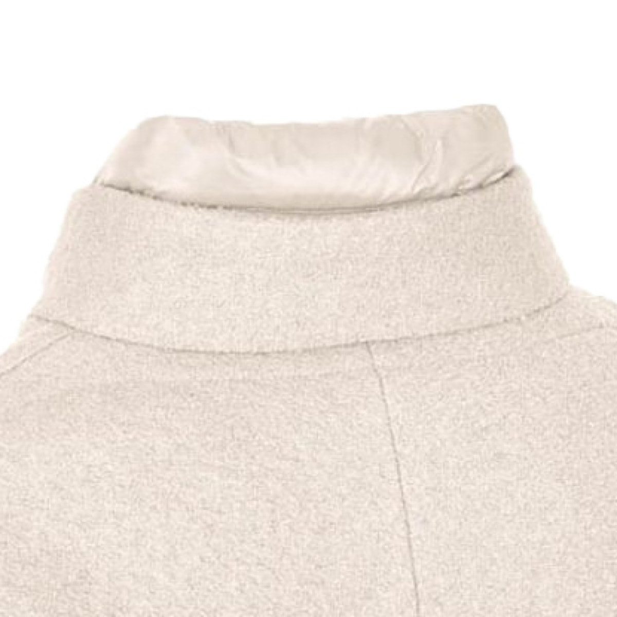 Chaqueta Mujer de la marca GEOX  modelo T3275 W KLEOPY NUDE