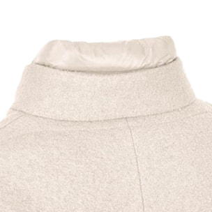 Chaqueta Mujer de la marca GEOX  modelo T3275 W KLEOPY NUDE