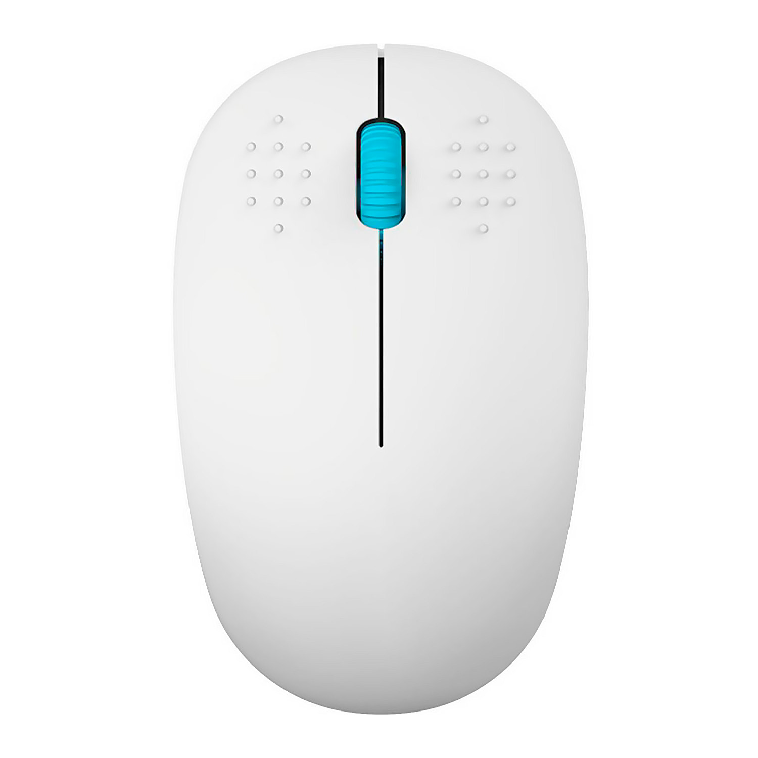 Mouse ottico wireless, 1.600 dpi