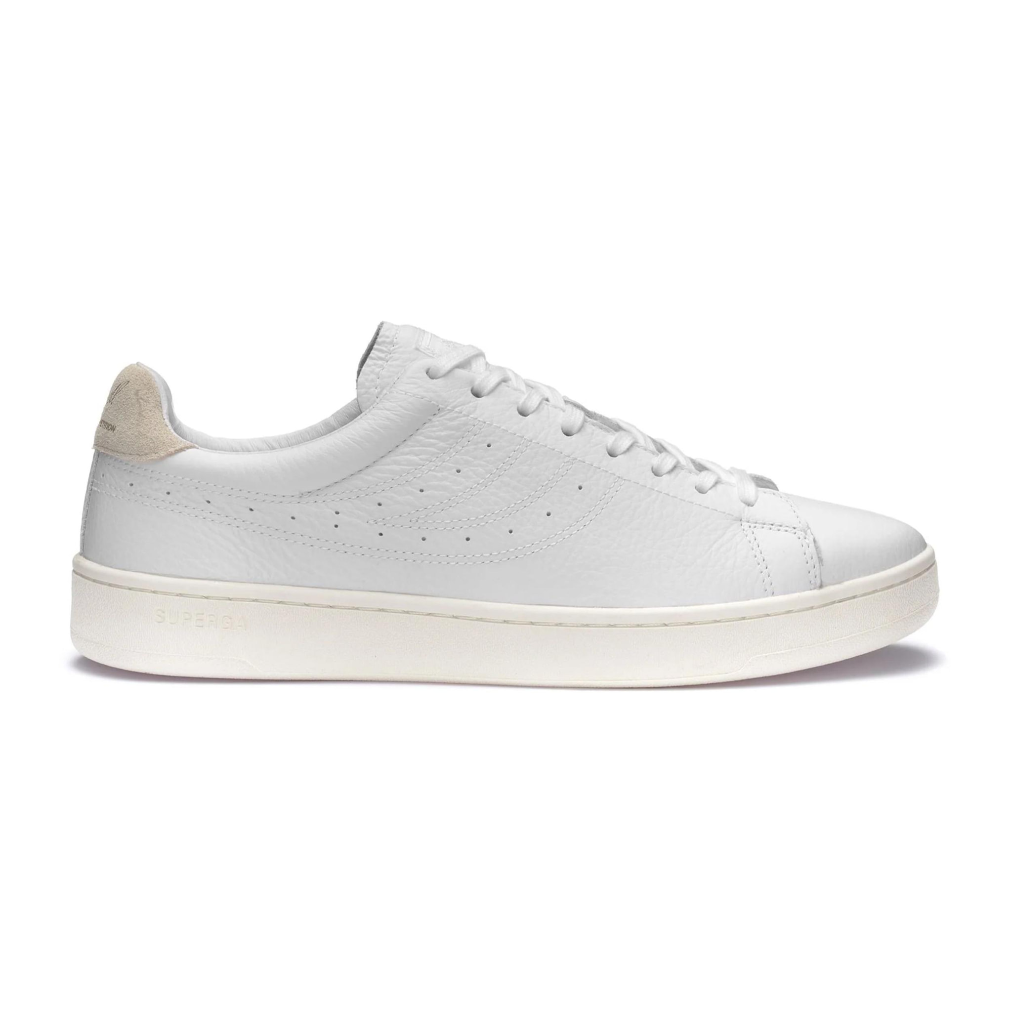 Zapatillas Superga Hombre/Mujer 4833 LENDL MATCH