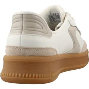 Sneakers De  Mujer 185460s Hotshot Hi Lifted Luxe Beis