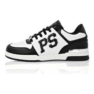 PLEIN SPORT Scarpe da ginnastica basse PS