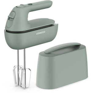 Batteur KENWOOD HAND Batteur GO COLLECTION HMP40.000GR