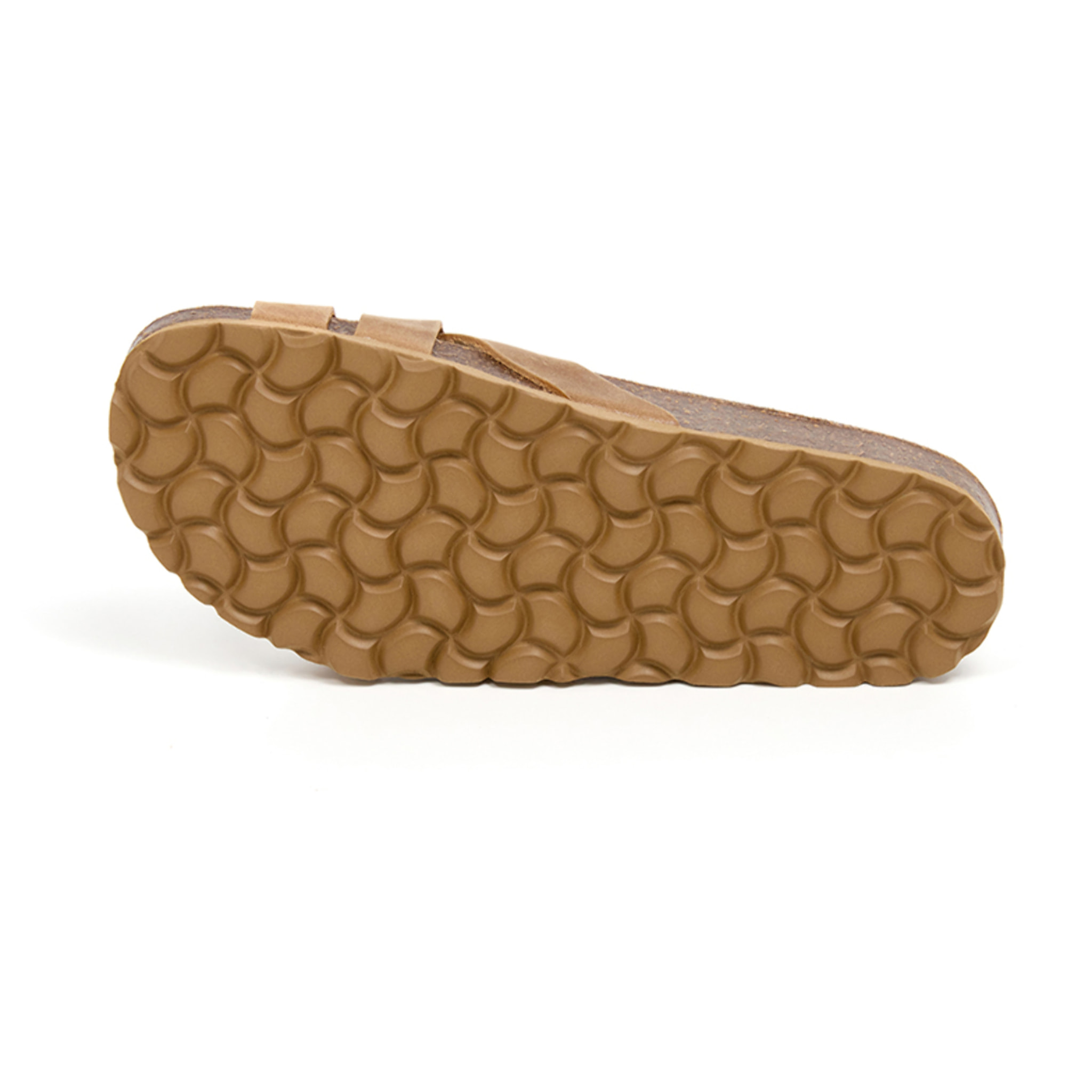 Sandalia BILLOWY MARRON
