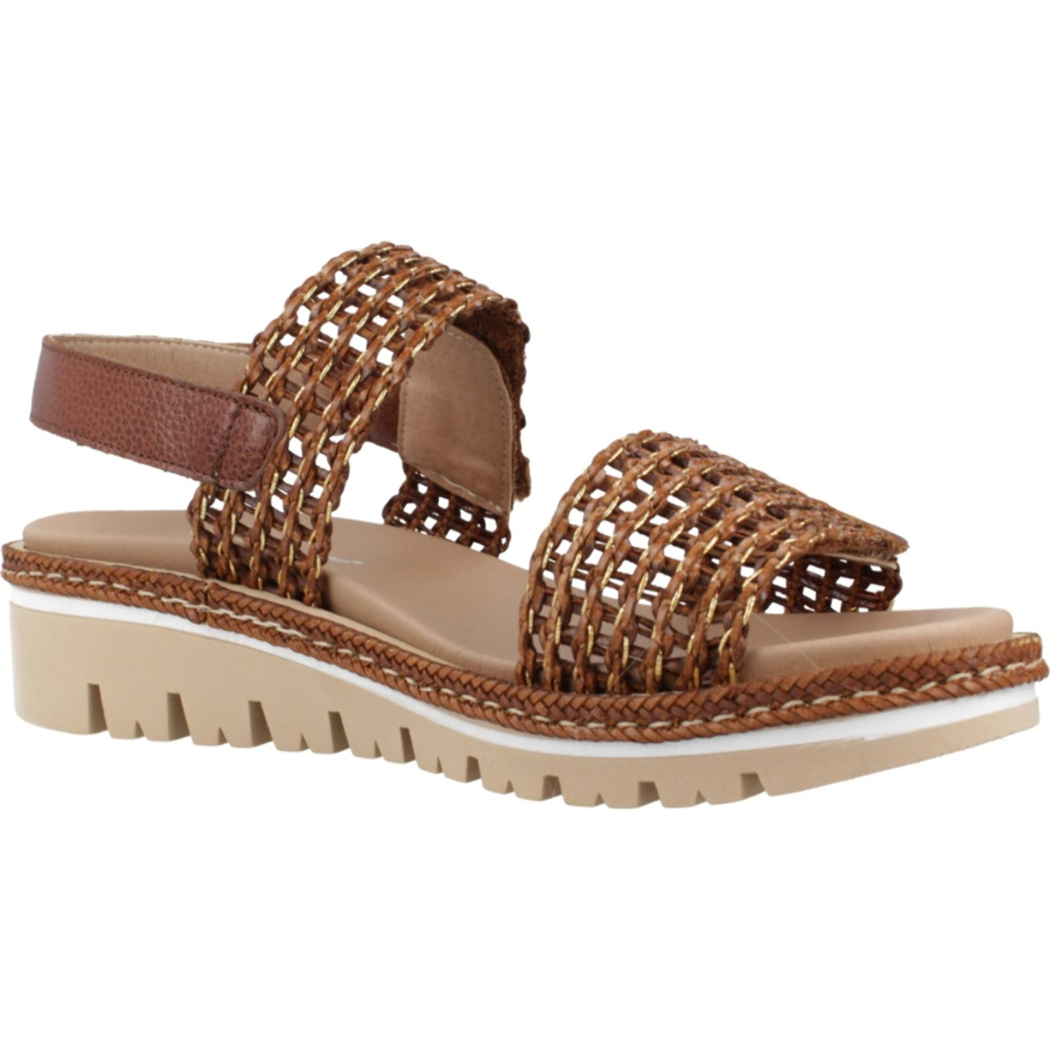 SANDALIAS PIESANTO 240842P