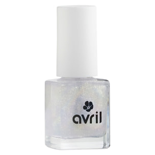 Top coat - Top Coat Pailleté 7ml