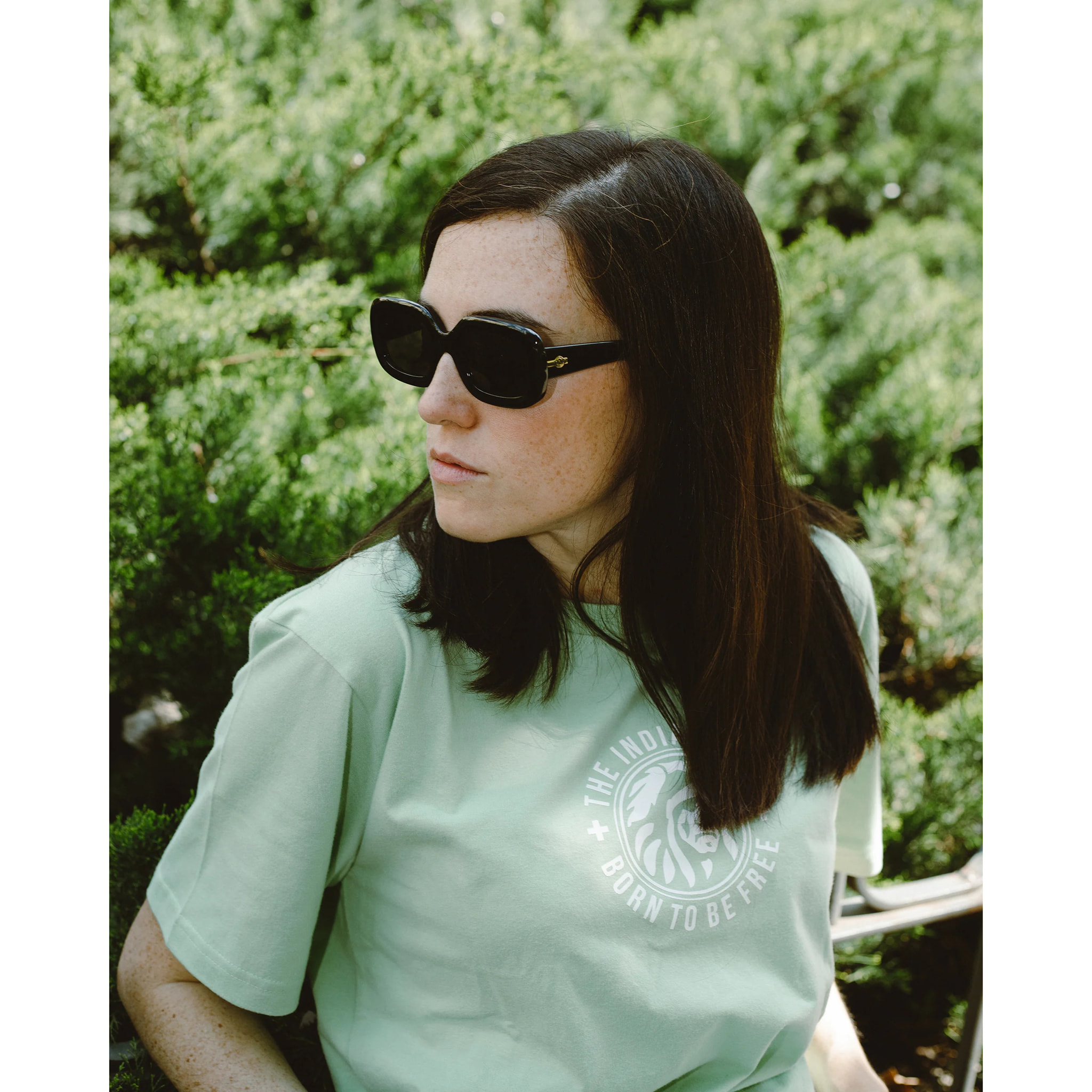 Gafas de Sol Uller Pearl Black / Black para hombre y para mujer