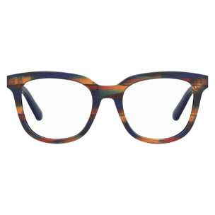 Gafas de Vista Love Moschino MOL666 PJP de Acetato Mujer 51 mm