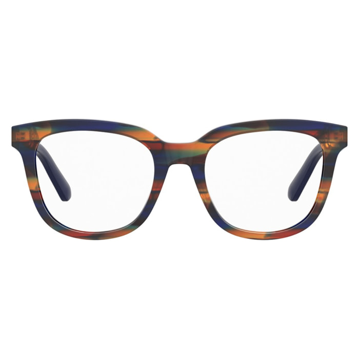 Gafas de Vista Love Moschino MOL666 PJP de Acetato Mujer 51 mm