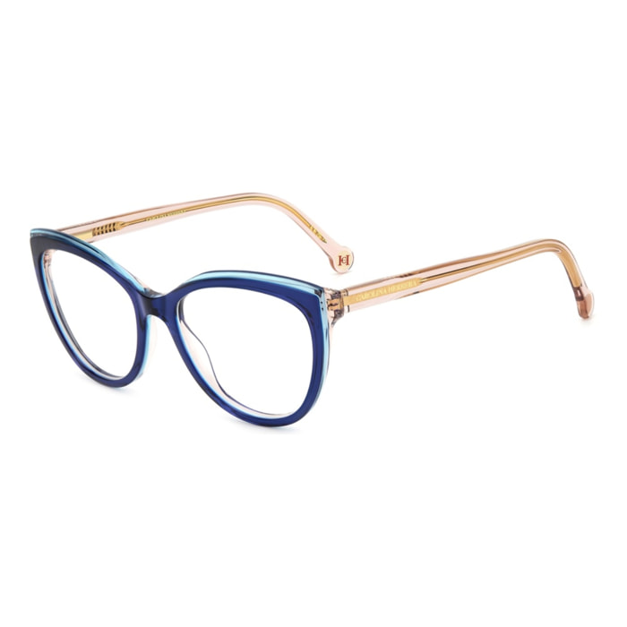 GAFAS DE VISTA CAROLINA HERRERA HER 0207 BR0