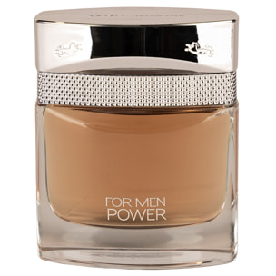 For Men Power - Eau de Parfum