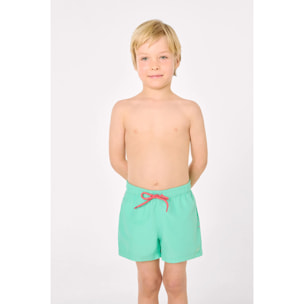 Costume pantaloncino bambino Blu