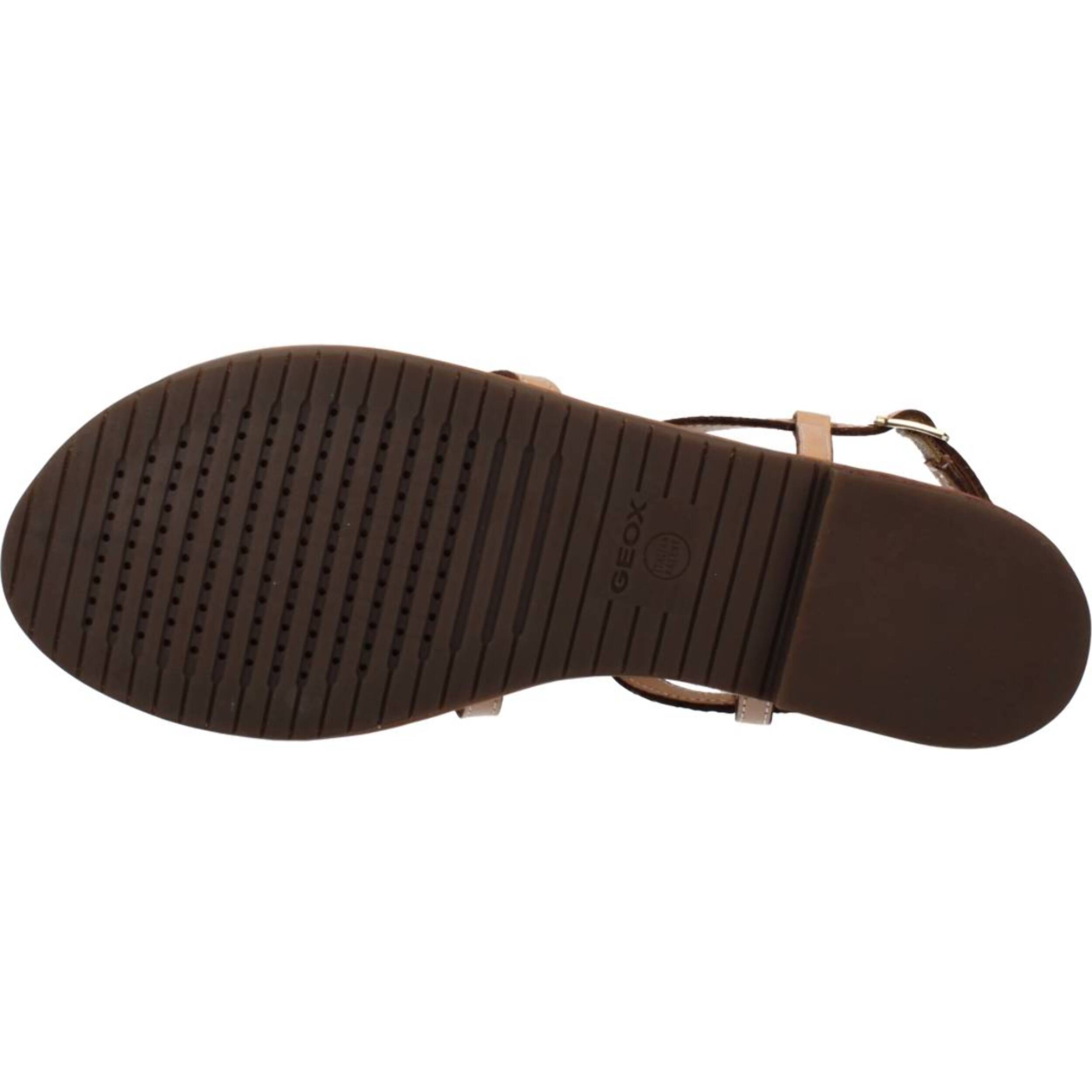 Sandalias Mujer de la marca GEOX  modelo D SOZY S ROSA
