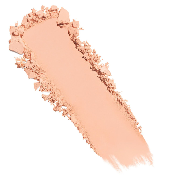 Real Flawless Feather Matte Powder Foundation - Fond de Teint Poudre Matifiant