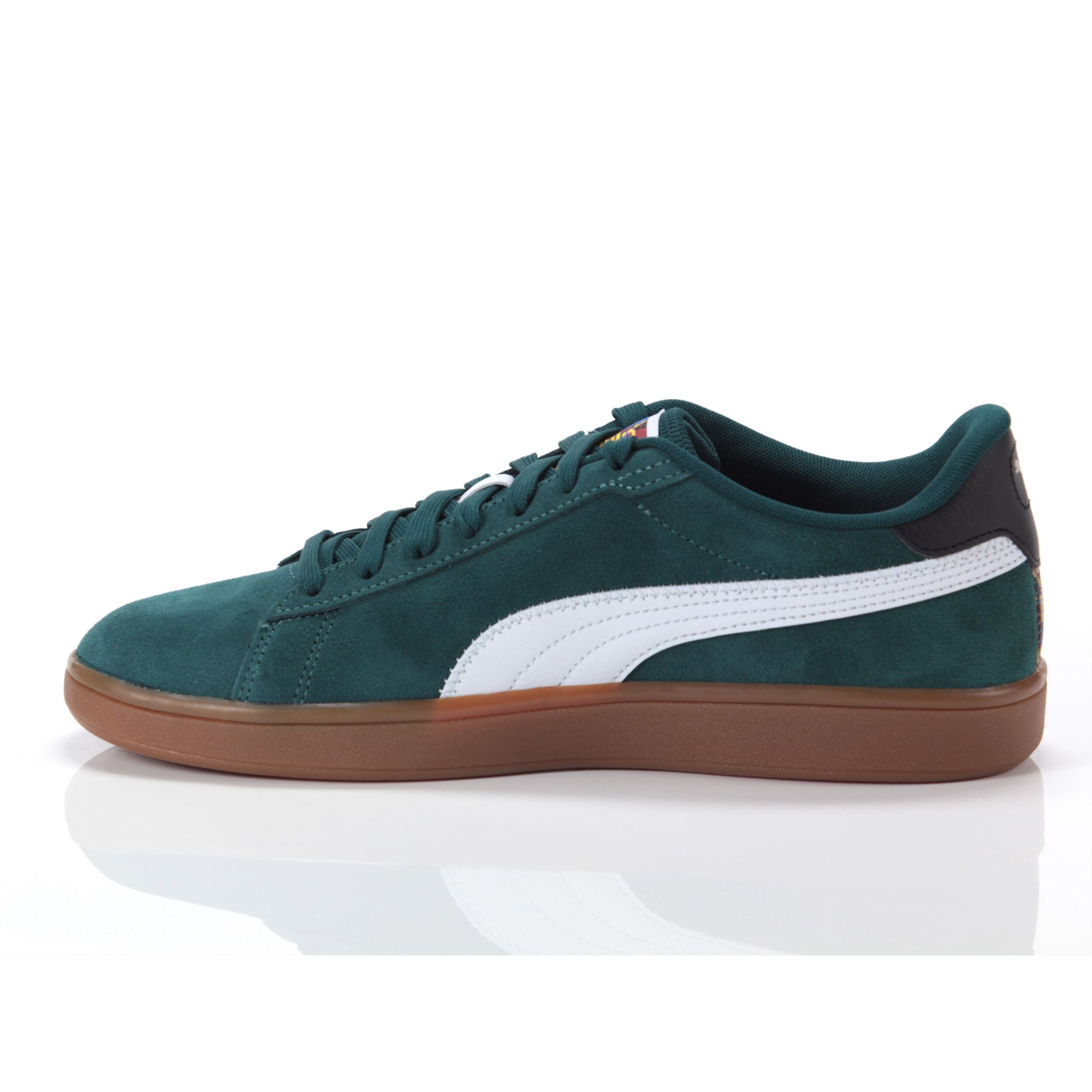 Sneakers Puma Puma Smash 3.0 Year Of Sports Verde