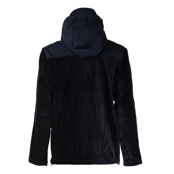 SCUOLA NAUTICA ITALIANA giacca uomo blu