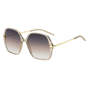 Gafas de Sol Hugo Boss 1660/S 84A de Acetato Mujer 57 mm