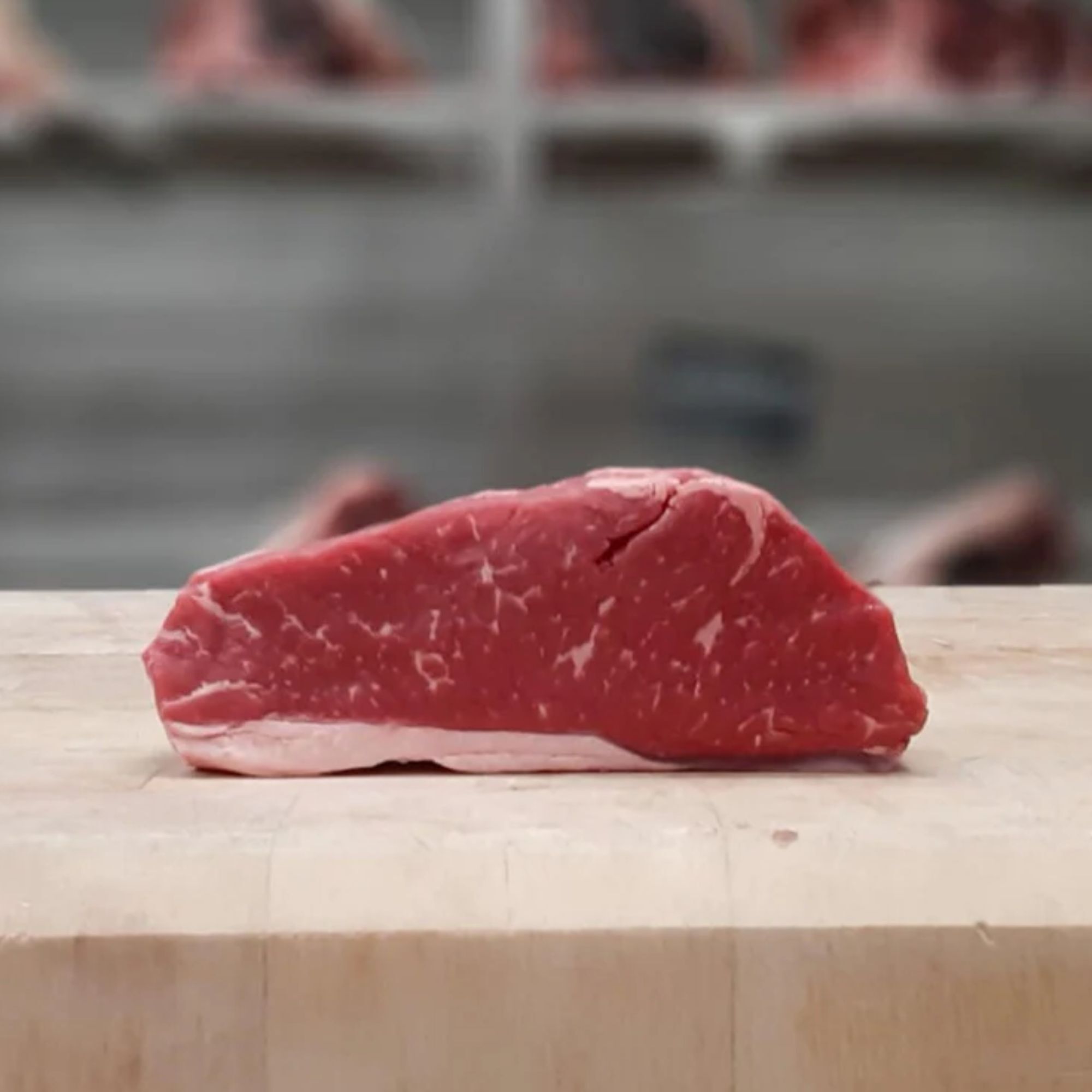 Contre Filet De Boeuf Angus Argentin - 2x250g - Argentine - La Boucherie