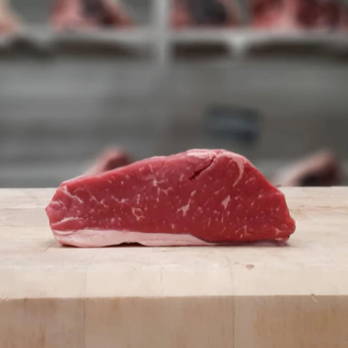 Contre Filet De Boeuf Angus Argentin - 2x250g - Argentine - La Boucherie