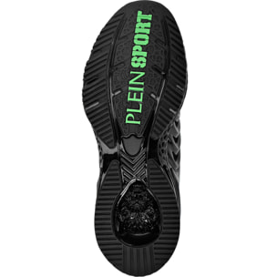 PLEIN SPORT Runner Sneaker THE THUNDER STROKE GEN.X.2.