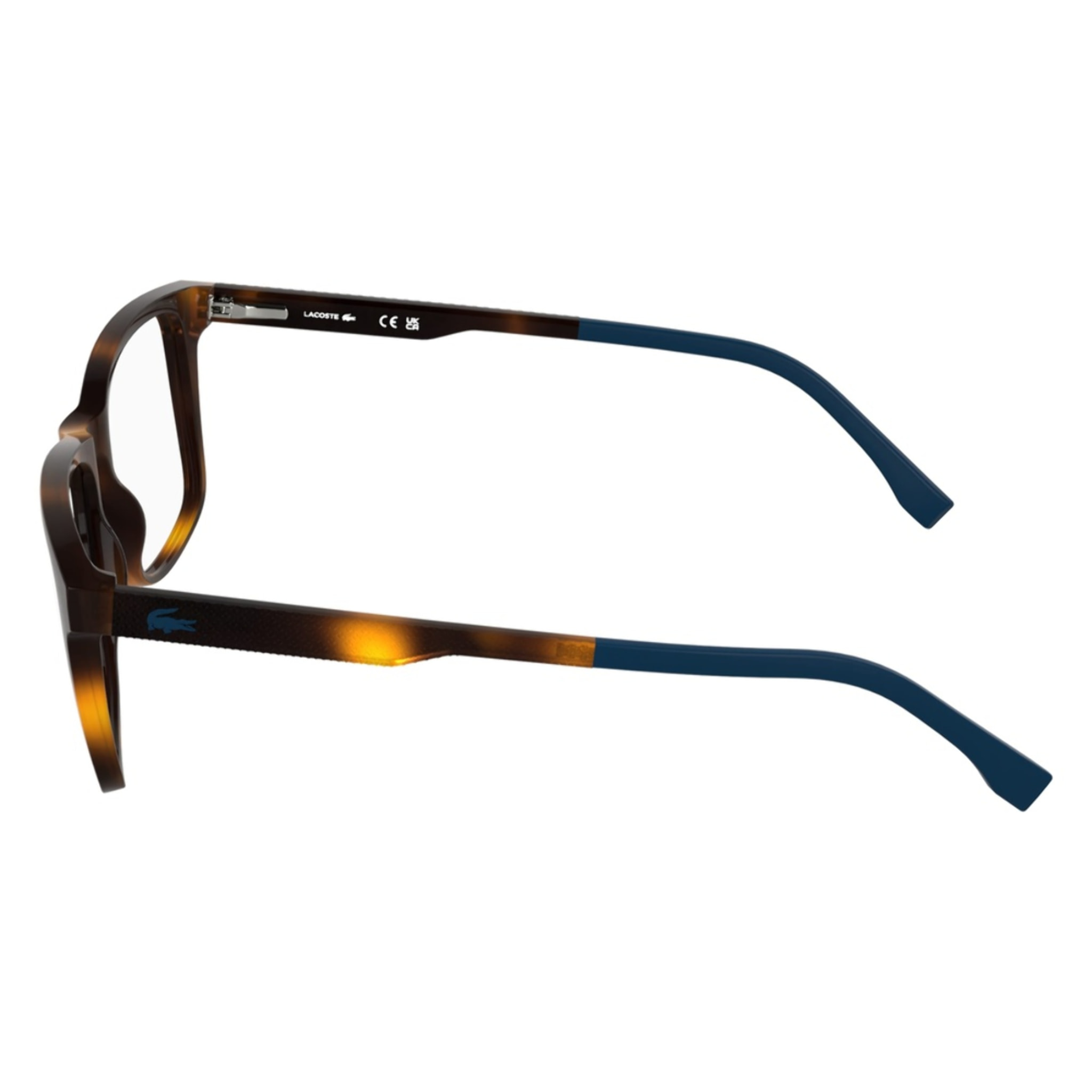 Gafas de Vista Lacoste L4013 214 58 de Acetato Inyectado Hombre