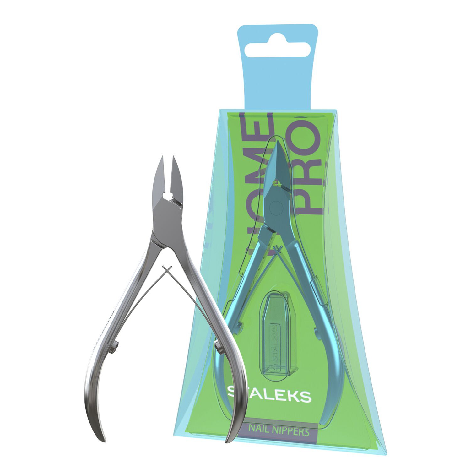 Home Pro - Pince Coupe-Ongles