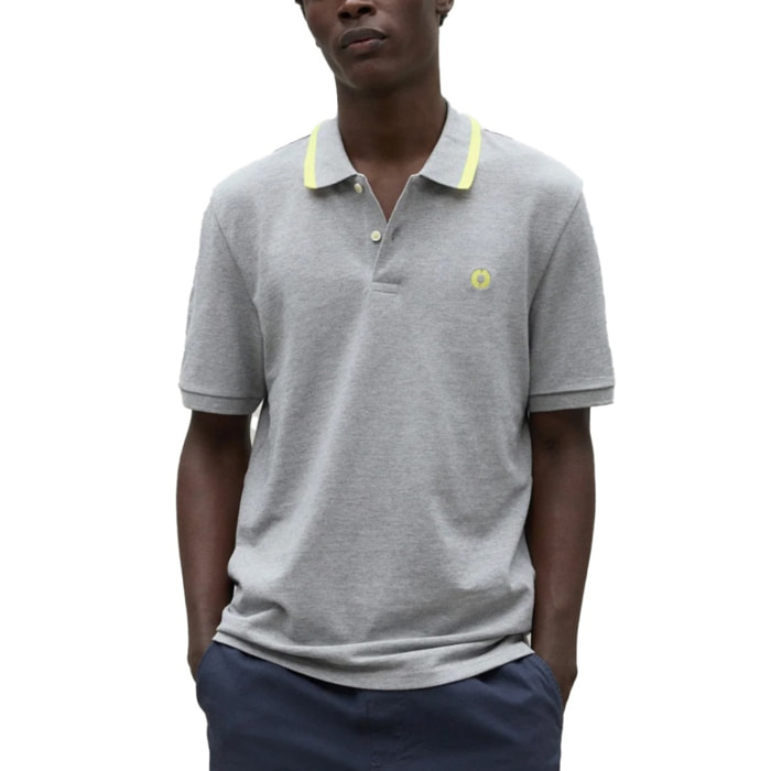 CAMISETA ECOALF RAYANALF POLO